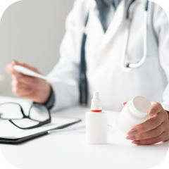 Заболевания внутренних органов